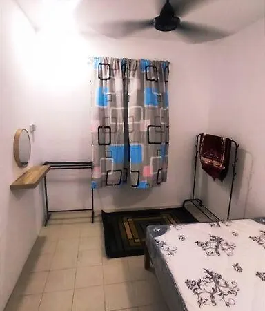 Alysha Homestay Kuala Lipis Exterior photo