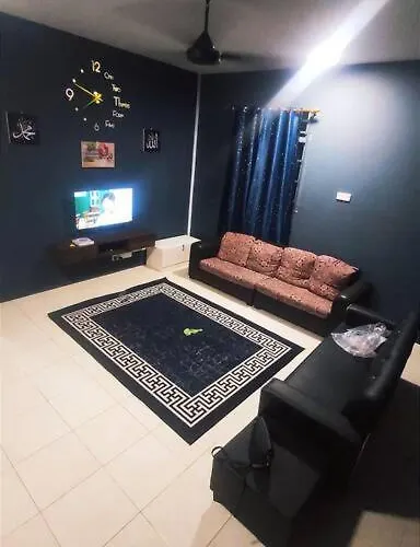 Alysha Homestay