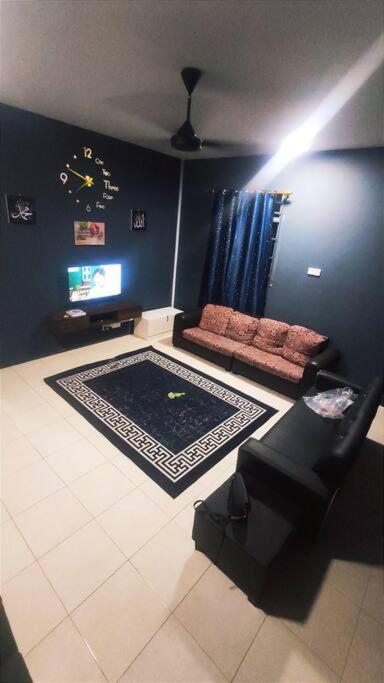Alysha Holiday home Kuala Lipis