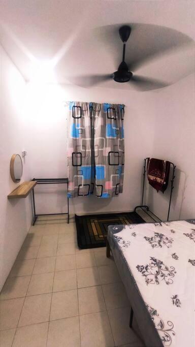 Alysha Holiday home